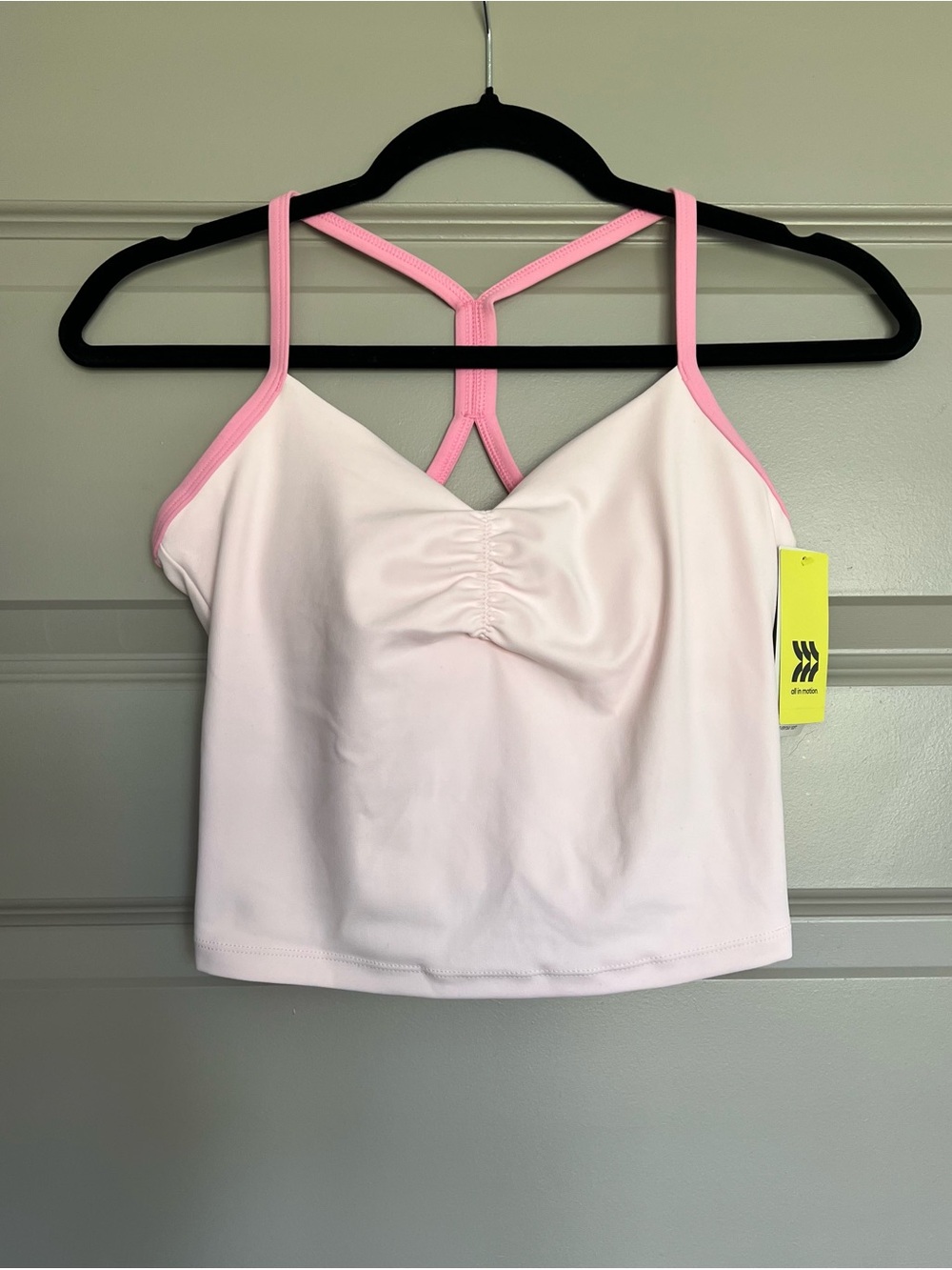 NWT All In Motion Tank Top